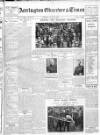 Accrington Observer and Times Tuesday 29 June 1915 Page 1
