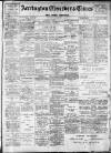 Accrington Observer and Times Saturday 24 February 1917 Page 1