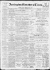 Accrington Observer and Times Saturday 19 February 1916 Page 1