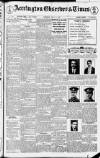 Accrington Observer and Times Tuesday 01 May 1917 Page 1