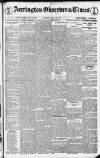 Accrington Observer and Times Tuesday 29 May 1917 Page 1