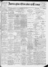 Accrington Observer and Times Saturday 02 June 1917 Page 1
