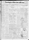 Accrington Observer and Times Saturday 06 October 1917 Page 1