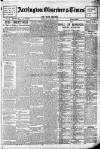 Accrington Observer and Times Saturday 30 March 1918 Page 1