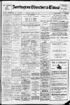 Accrington Observer and Times Saturday 02 February 1918 Page 1