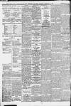 Accrington Observer and Times Saturday 02 February 1918 Page 4
