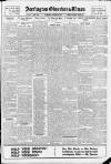 Accrington Observer and Times Tuesday 30 April 1918 Page 1