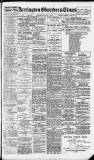 Accrington Observer and Times Saturday 01 June 1918 Page 1