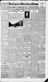 Accrington Observer and Times Tuesday 09 July 1918 Page 1