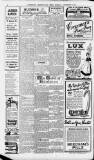 Accrington Observer and Times Tuesday 10 September 1918 Page 4