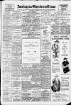 Accrington Observer and Times Saturday 05 October 1918 Page 1