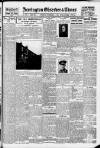 Accrington Observer and Times Tuesday 05 November 1918 Page 1
