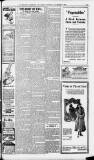 Accrington Observer and Times Saturday 09 November 1918 Page 3