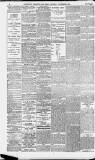 Accrington Observer and Times Saturday 09 November 1918 Page 6