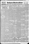 Accrington Observer and Times Tuesday 03 December 1918 Page 1