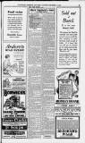 Accrington Observer and Times Saturday 14 December 1918 Page 3