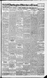 Accrington Observer and Times Tuesday 24 December 1918 Page 1