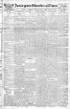 Accrington Observer and Times Tuesday 20 January 1920 Page 1