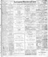 Accrington Observer and Times Saturday 14 February 1920 Page 1