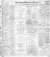 Accrington Observer and Times Saturday 21 February 1920 Page 1
