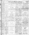 Accrington Observer and Times Saturday 20 March 1920 Page 1
