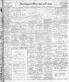 Accrington Observer and Times Saturday 24 April 1920 Page 1