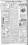 Accrington Observer and Times Tuesday 11 May 1920 Page 8