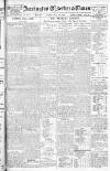 Accrington Observer and Times Tuesday 25 May 1920 Page 1