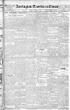 Accrington Observer and Times Tuesday 01 June 1920 Page 1