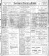 Accrington Observer and Times Saturday 26 June 1920 Page 1