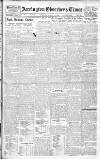 Accrington Observer and Times Tuesday 03 August 1920 Page 1