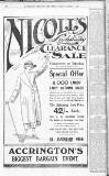 Accrington Observer and Times Tuesday 03 August 1920 Page 6