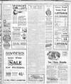 Accrington Observer and Times Saturday 27 November 1920 Page 3