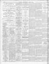 Accrington Observer and Times Saturday 14 January 1928 Page 8