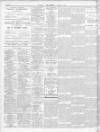 Accrington Observer and Times Saturday 21 January 1928 Page 8