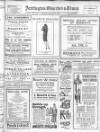 Accrington Observer and Times Tuesday 24 January 1928 Page 1