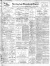 Accrington Observer and Times Saturday 04 February 1928 Page 1