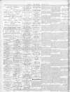 Accrington Observer and Times Saturday 04 February 1928 Page 8