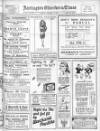 Accrington Observer and Times Tuesday 07 February 1928 Page 1