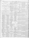 Accrington Observer and Times Saturday 11 February 1928 Page 8