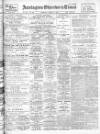 Accrington Observer and Times Saturday 17 March 1928 Page 1