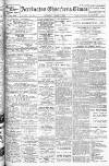 Accrington Observer and Times Saturday 07 April 1928 Page 1