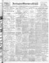 Accrington Observer and Times Saturday 12 May 1928 Page 1