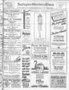 Accrington Observer and Times Tuesday 12 June 1928 Page 1