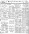 Accrington Observer and Times Saturday 30 June 1928 Page 1