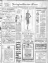 Accrington Observer and Times Tuesday 10 July 1928 Page 1