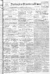 Accrington Observer and Times Saturday 11 August 1928 Page 1