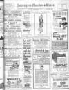 Accrington Observer and Times Tuesday 11 September 1928 Page 1