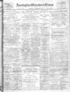 Accrington Observer and Times Saturday 22 September 1928 Page 1