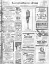 Accrington Observer and Times Tuesday 02 October 1928 Page 1